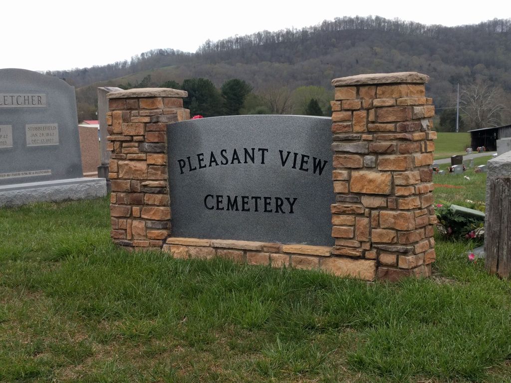 Pleasant View Cemetery